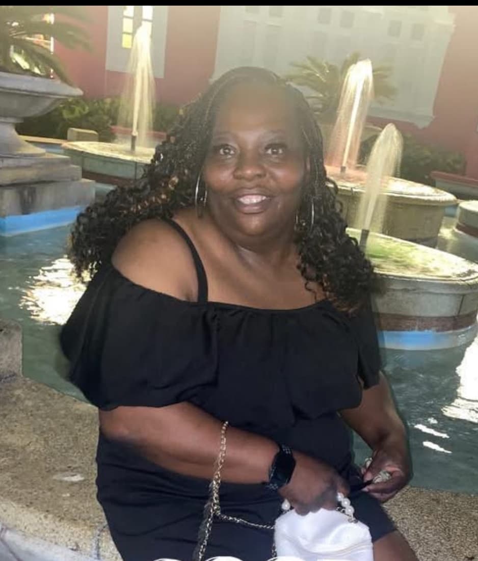 Photo of Rhonda Renae Reynolds