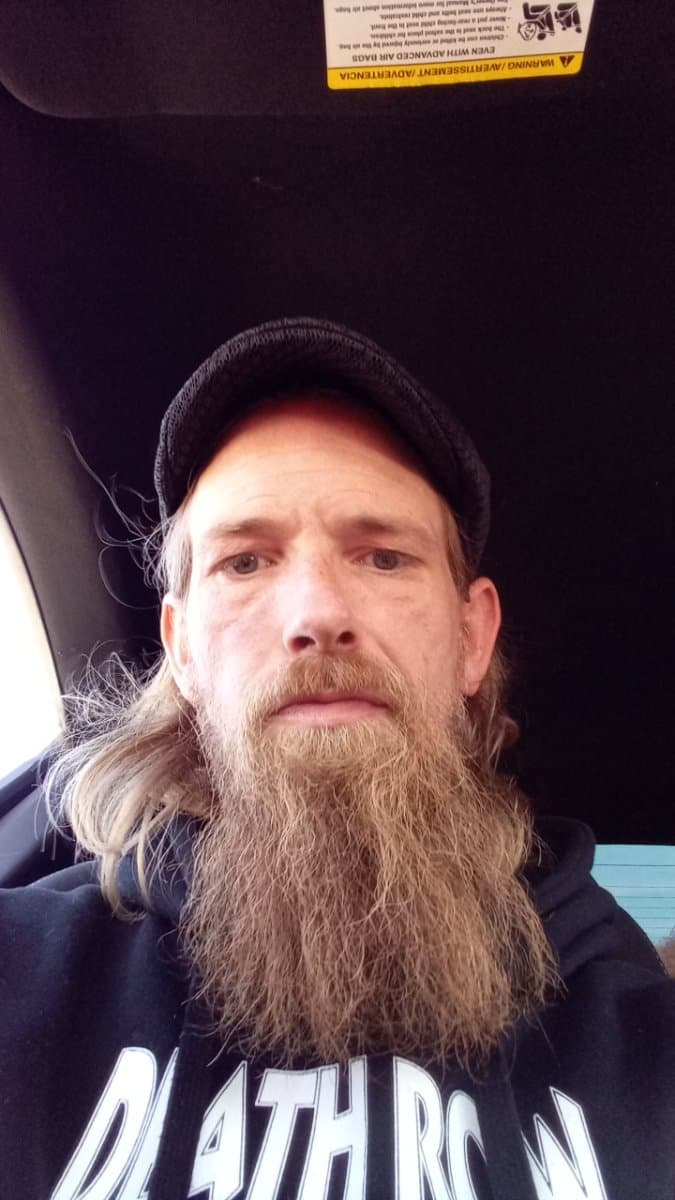 Photo of Richard branham