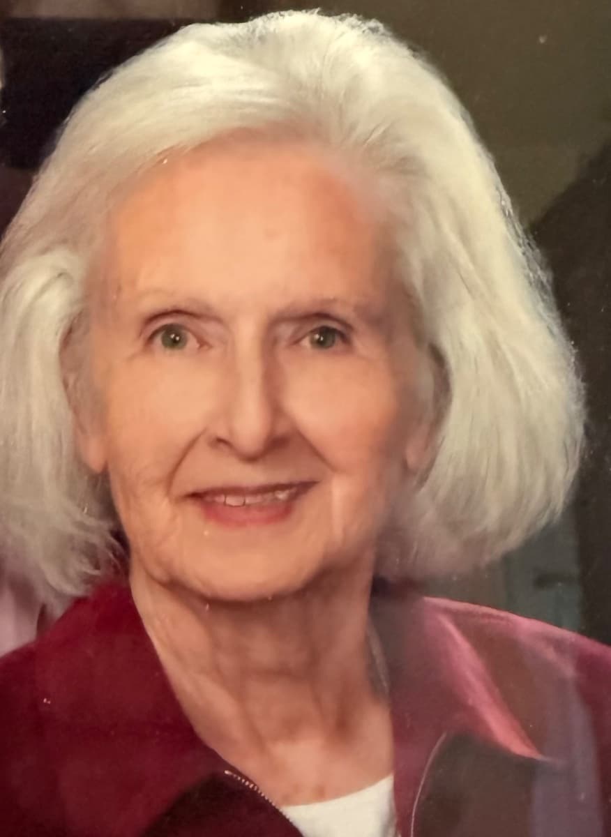 Photo of My mom