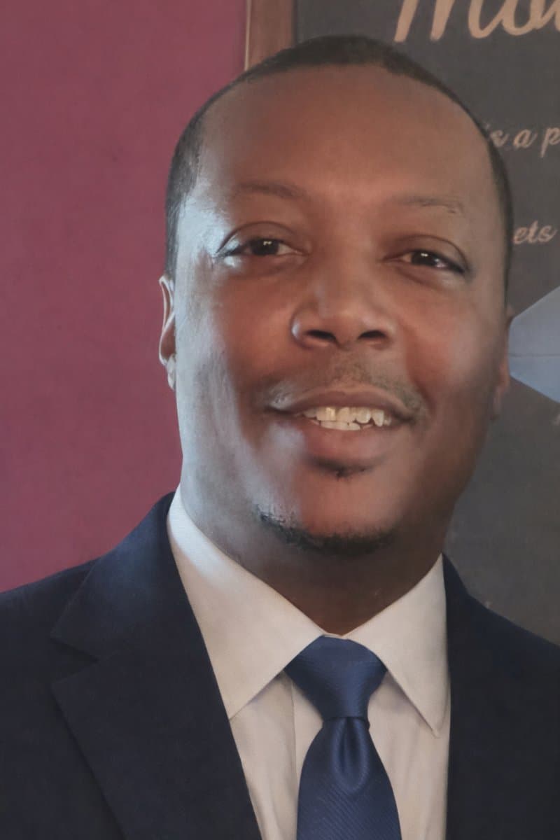 Photo of Jessie westley Evans JR.