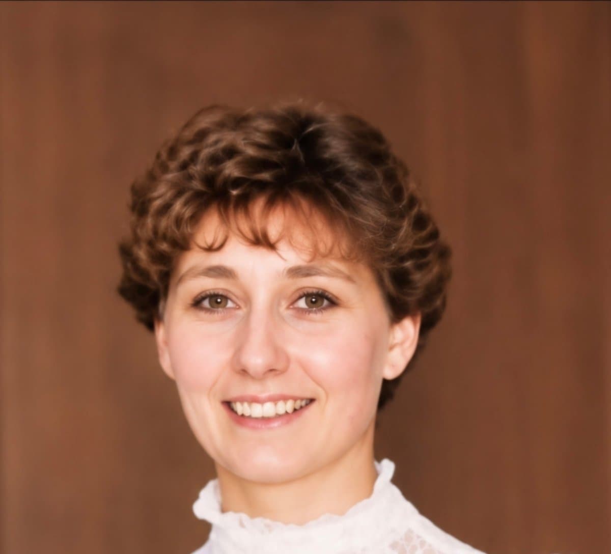 Photo of Cathy Grabofsky