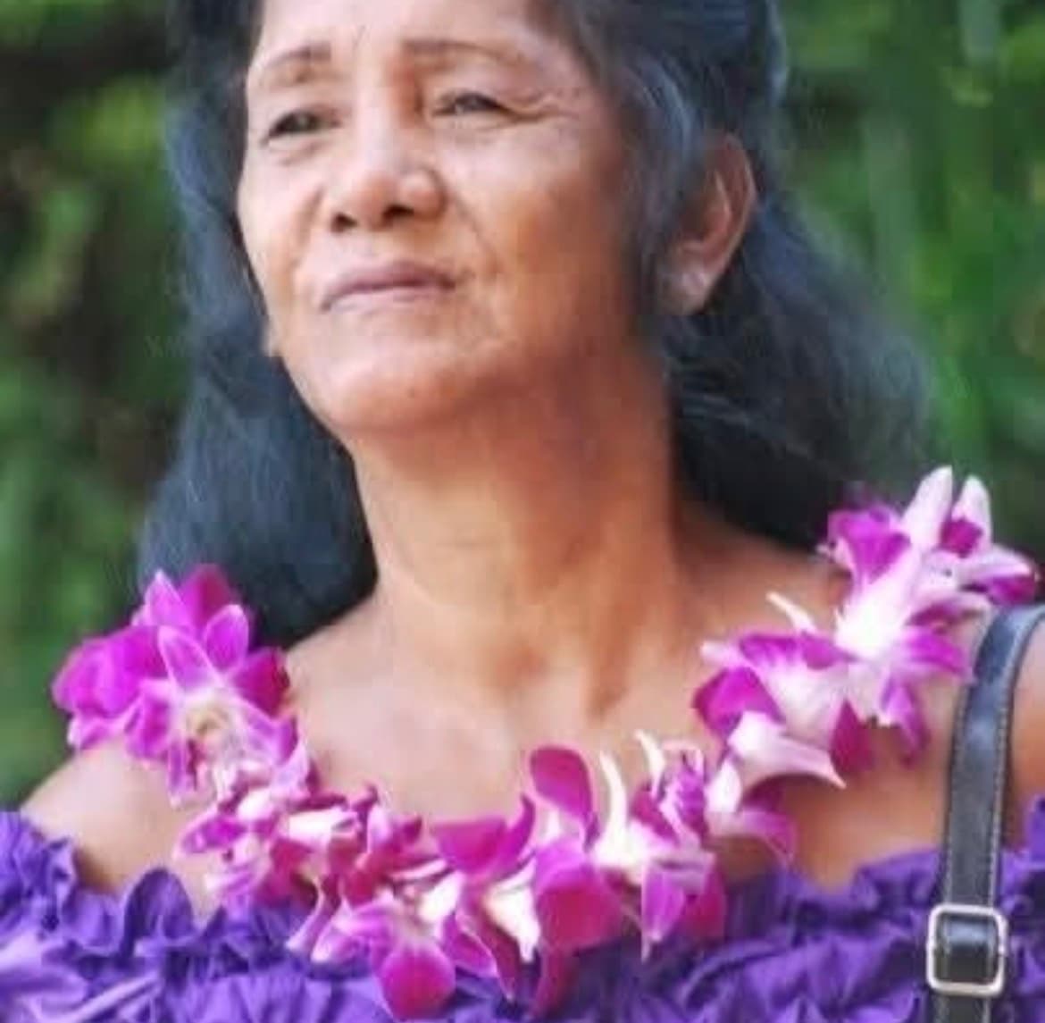 Photo of Gwendolyn brigoli