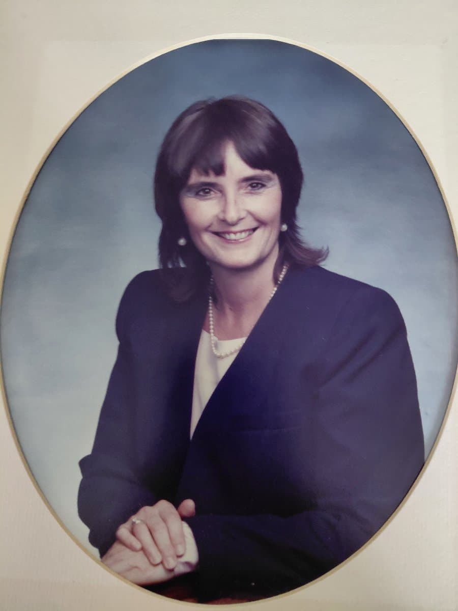 Photo of Sharon Brennan