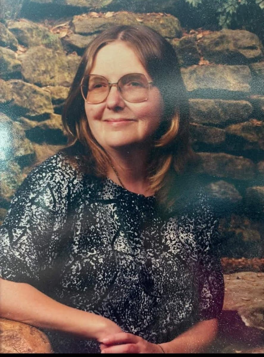Photo of Victoria "Vicki" Palmer