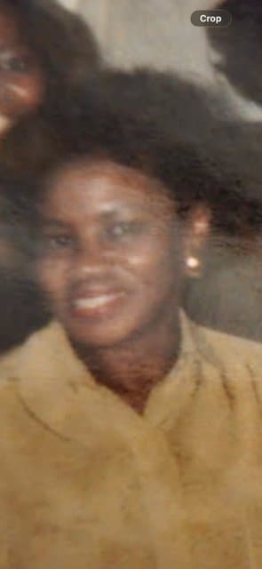 Photo of Ruby Joyce Turner