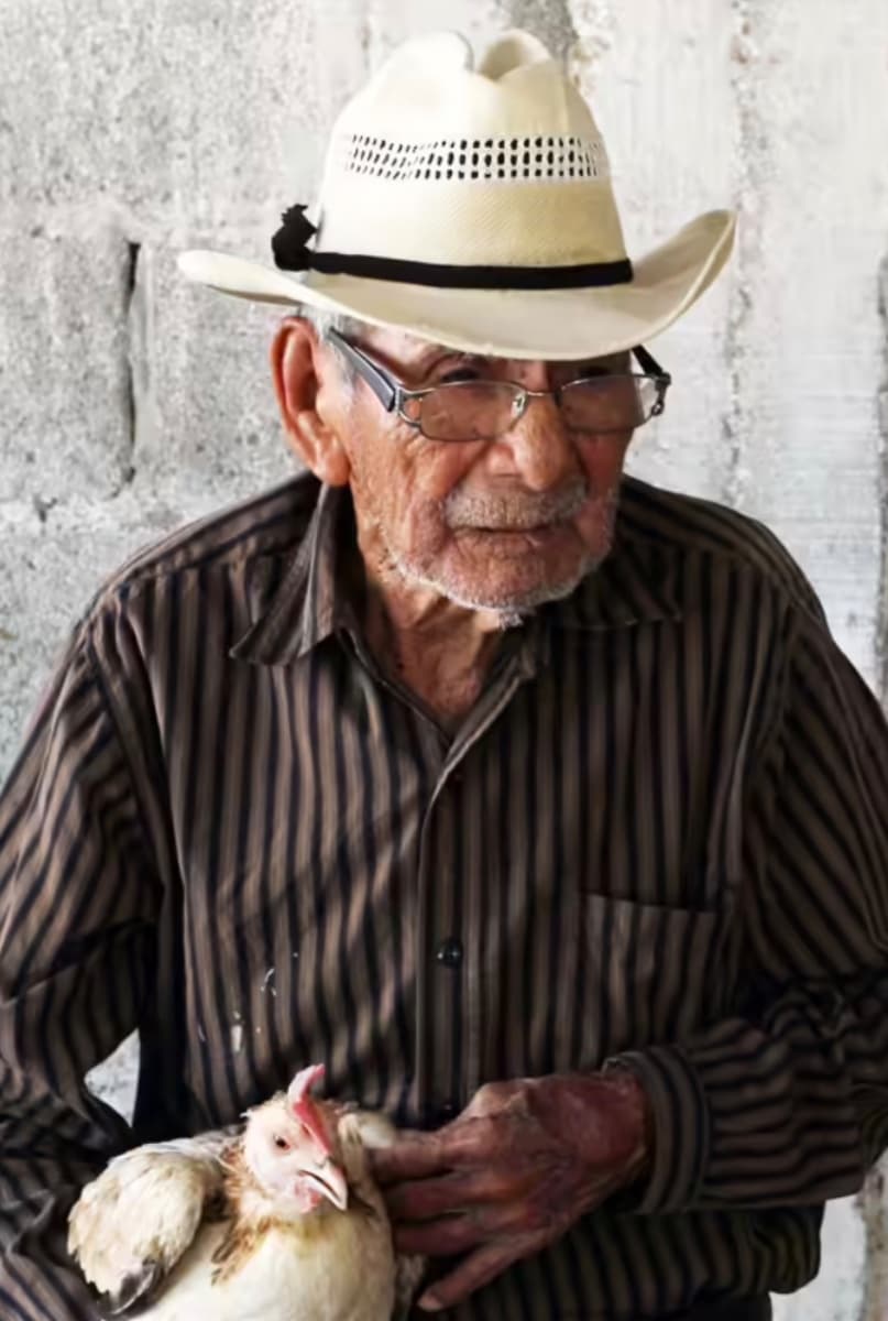 Photo of Joel Hurtado