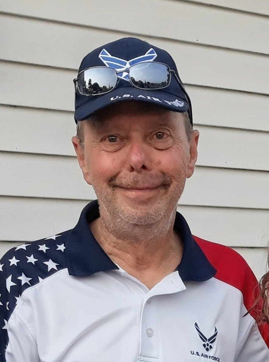 Photo of David Price