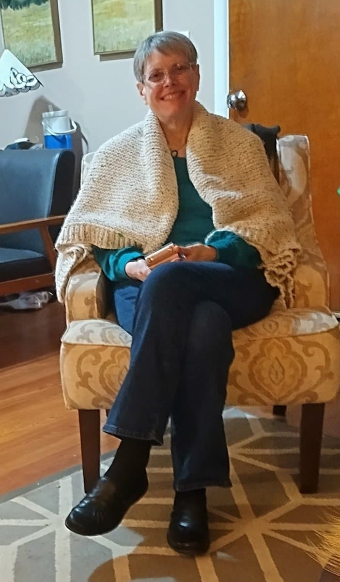 Photo of Elizabeth "Betsy" May Dutton