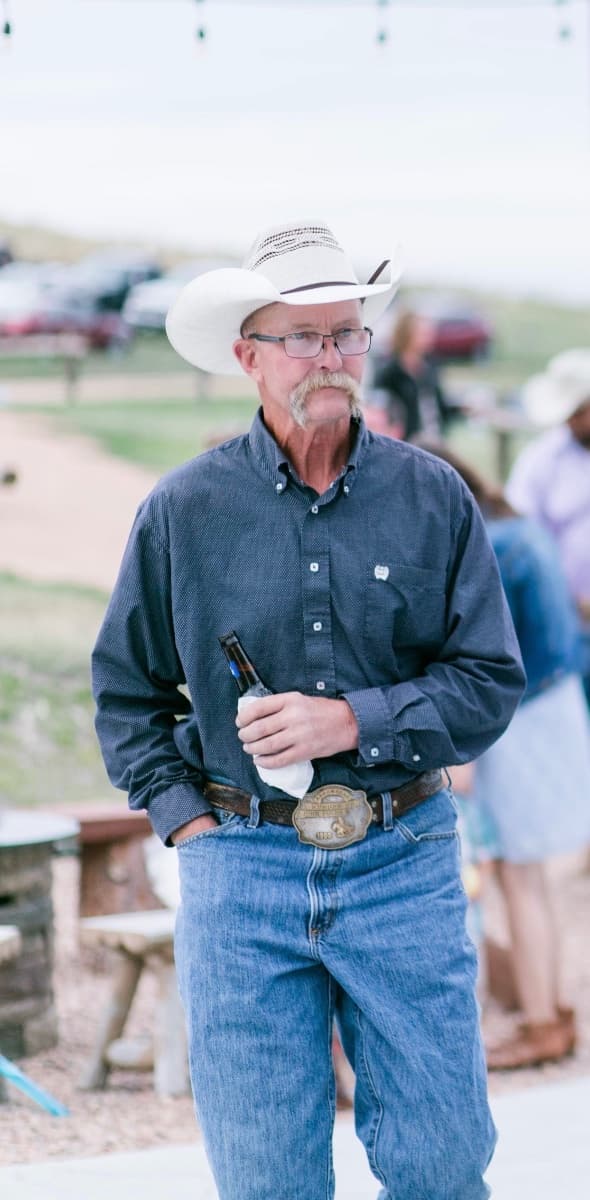 Photo of John E Fuchs