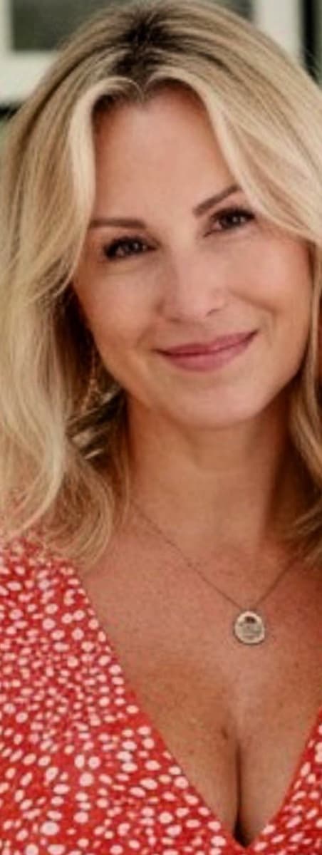 Photo of Melissa Galante