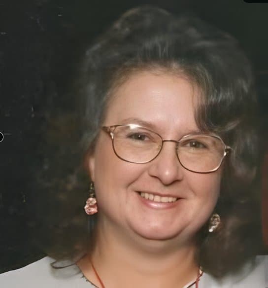 Photo of Carol Jane Starker