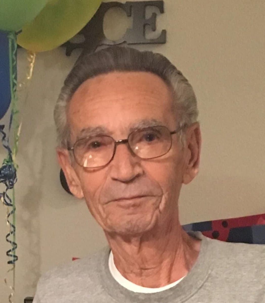 Photo of Raymond V. Villalobos