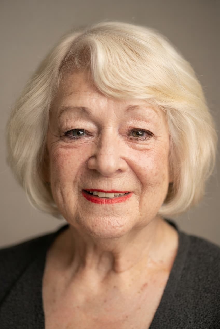 Photo of Carolyn K. Gerhardt