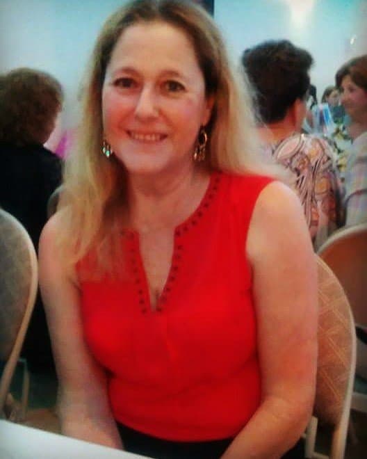 Photo of Maria Guadalupe