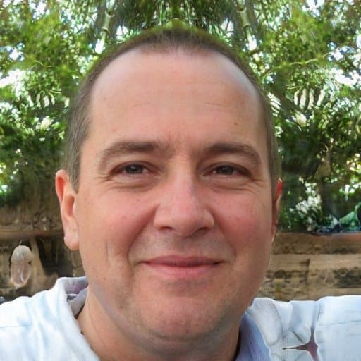 Photo of Marcus Ellison