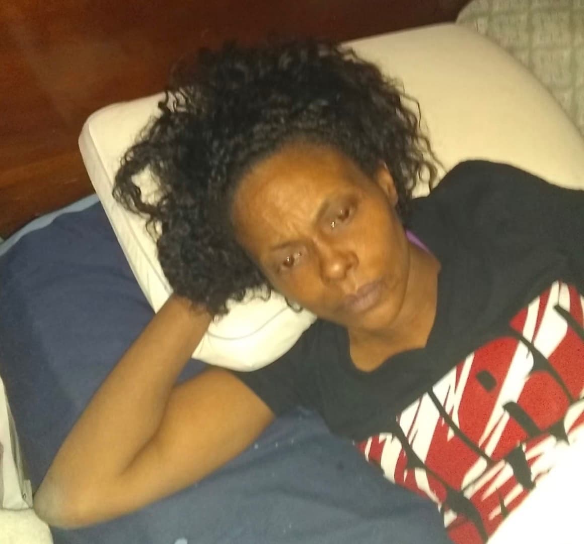 Photo of Shawnta hughes