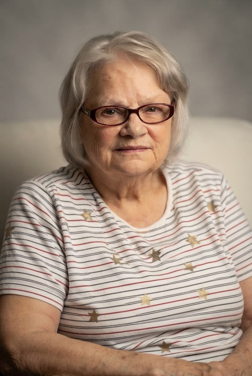 Photo of Donice Tyler
