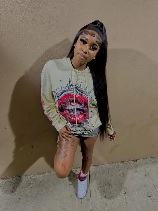 Photo of Quaasia “QuaQua”Clements