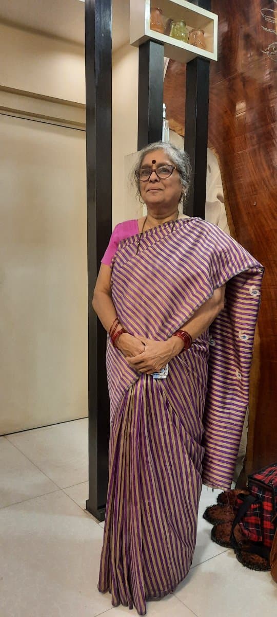 Photo of Jyostna Bajpai