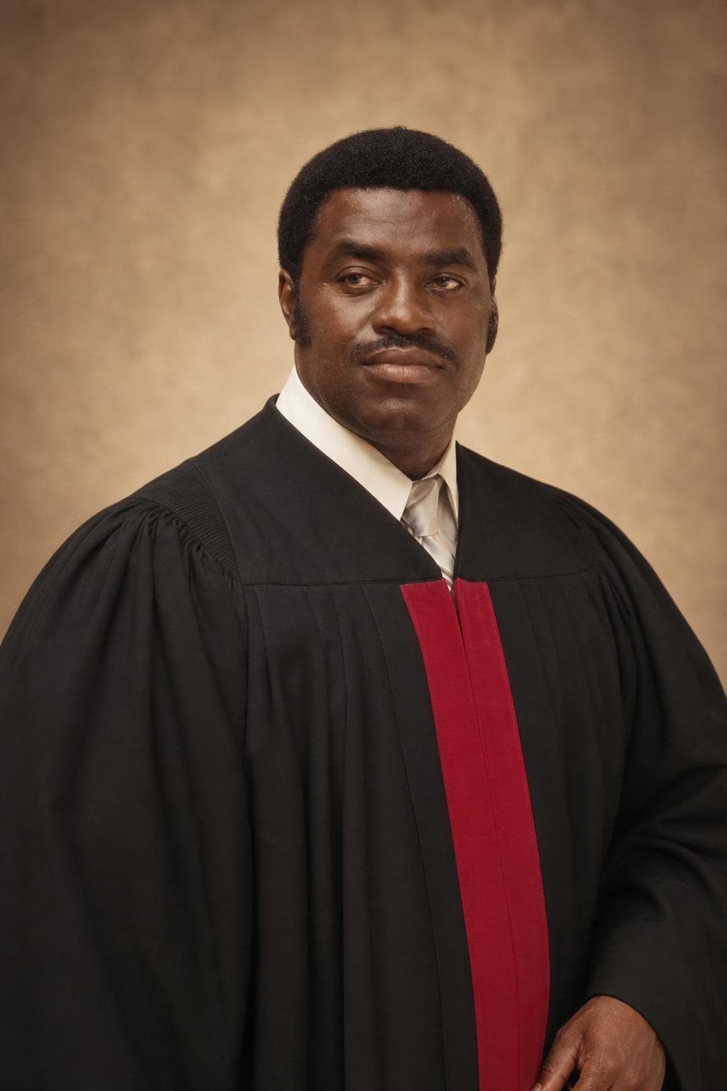Photo of Rhodus Johnson