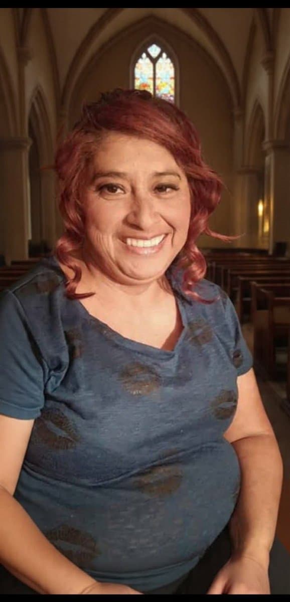 Photo of Sulema Pastrano Hernandez