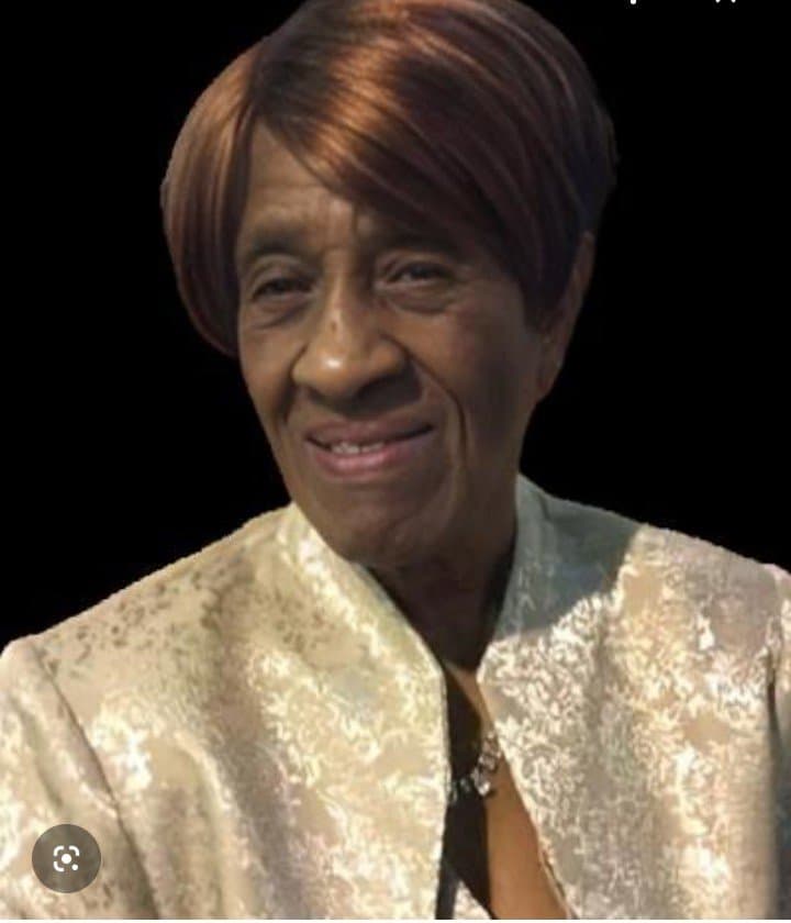 Photo of Annie Black