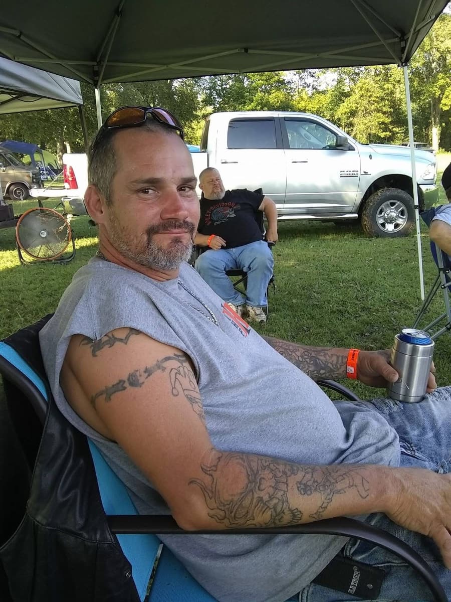 Photo of Anthony Wayne Hale