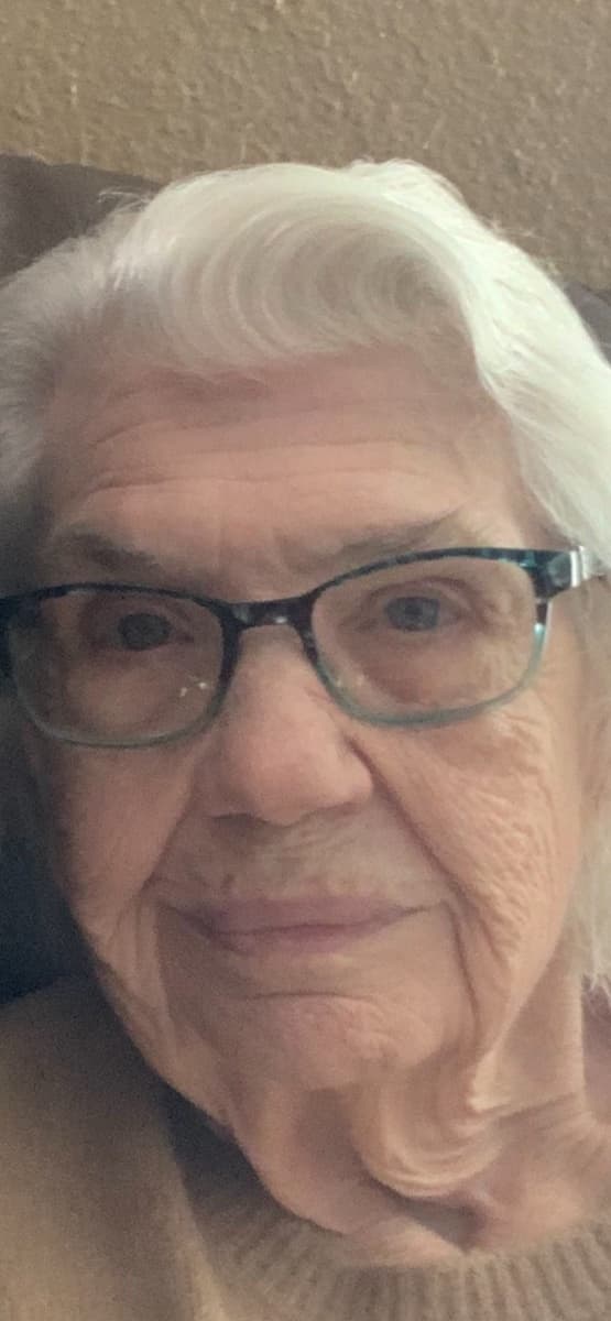 Photo of Kay Baker Moore