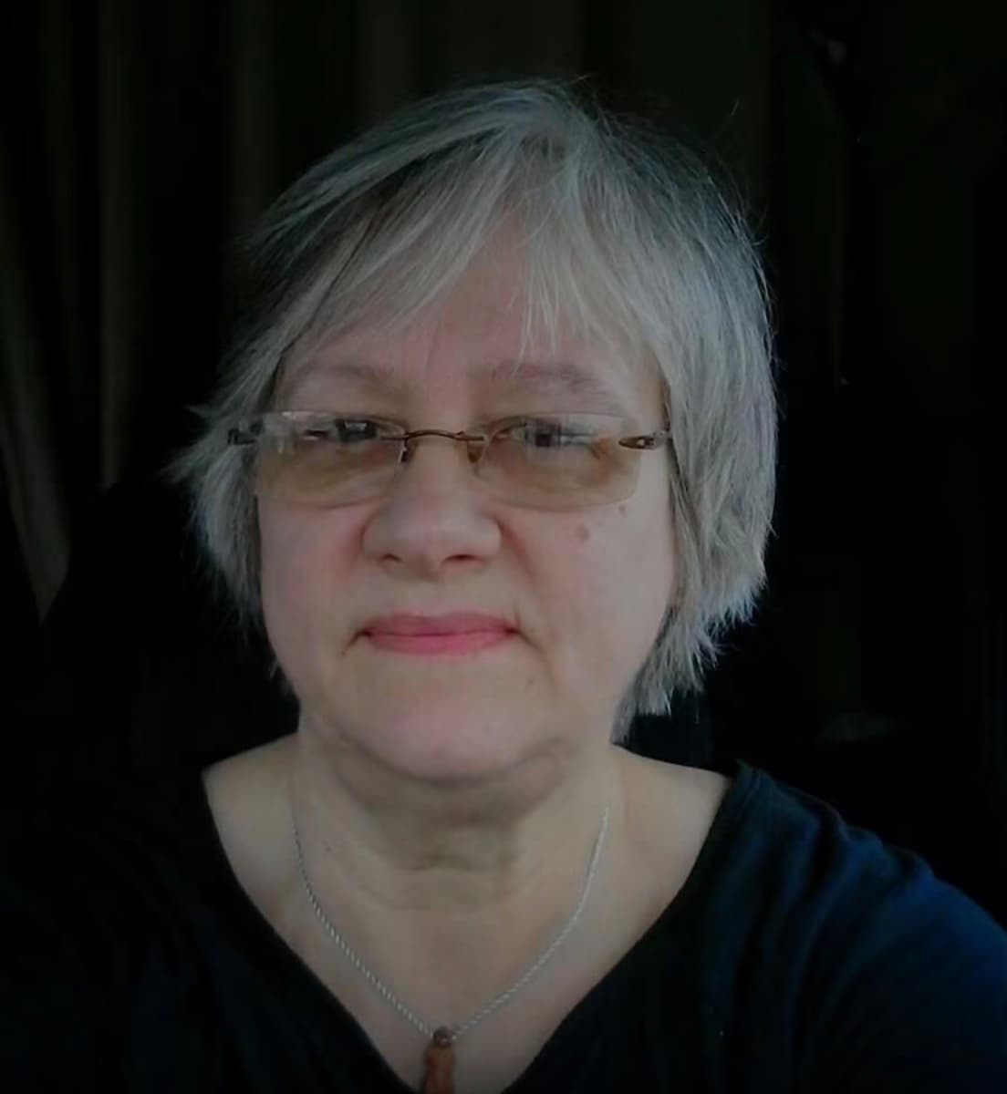 Photo of Joann Miller