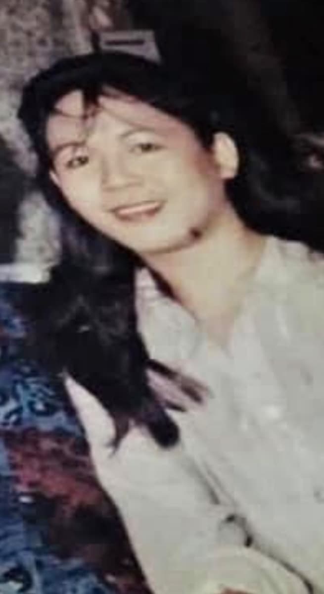 Photo of Alfonso “Alma” Gregorio