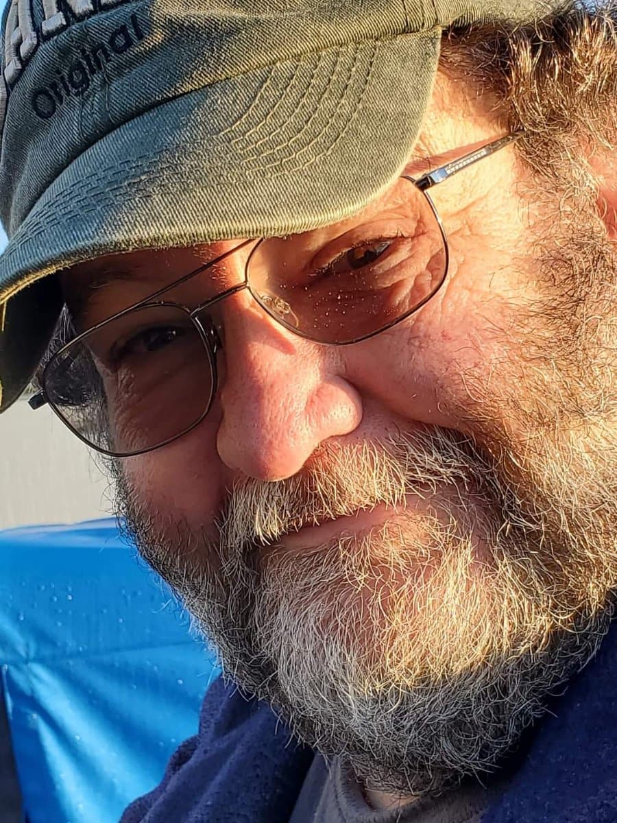 Photo of Robert Sammonds