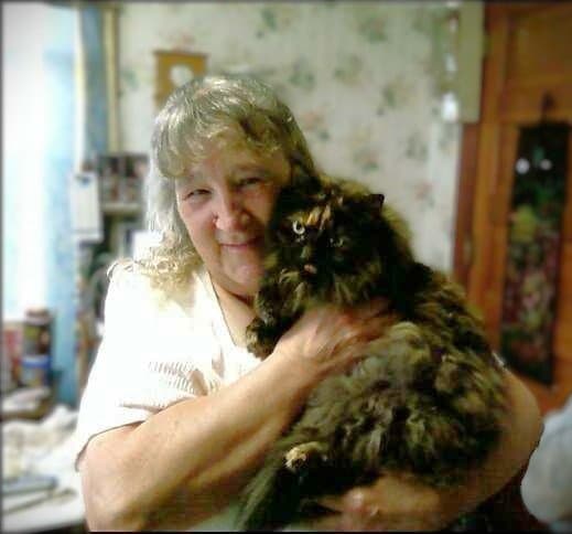 Photo of Mary Jane Phillips