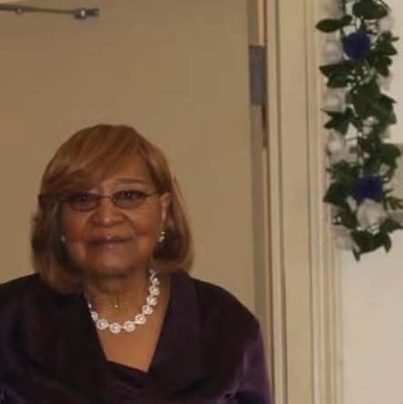 Photo of Retha king