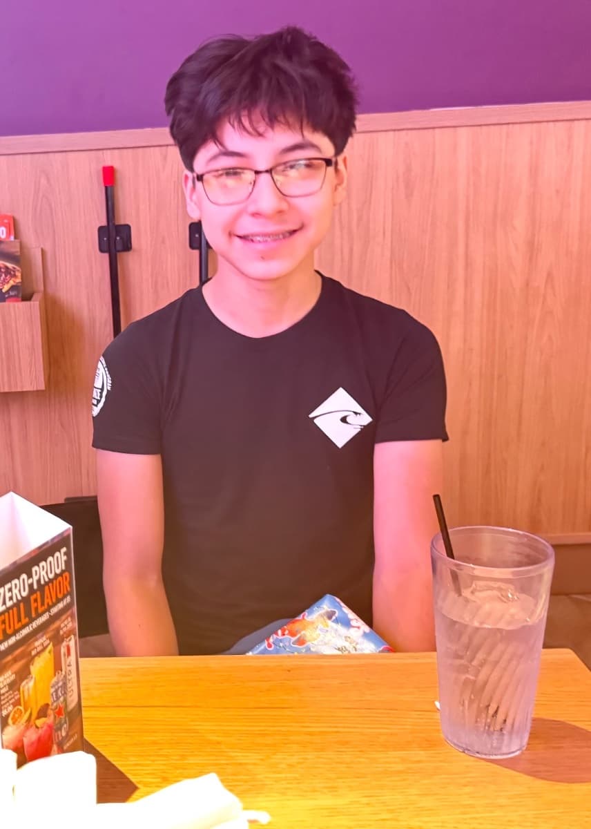 Photo of Sabarayn Silva gonsalves