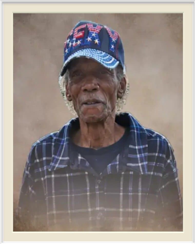 Photo of MARK PAGE JR.