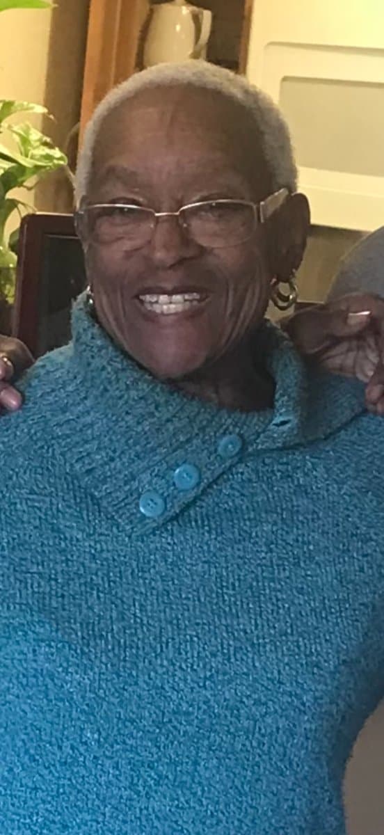 Photo of Henrietta Hawkins
