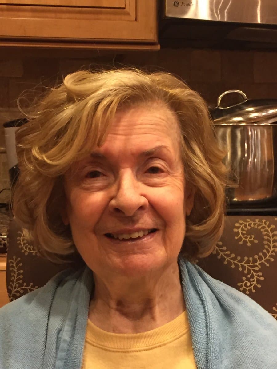 Photo of Margaret M Casey