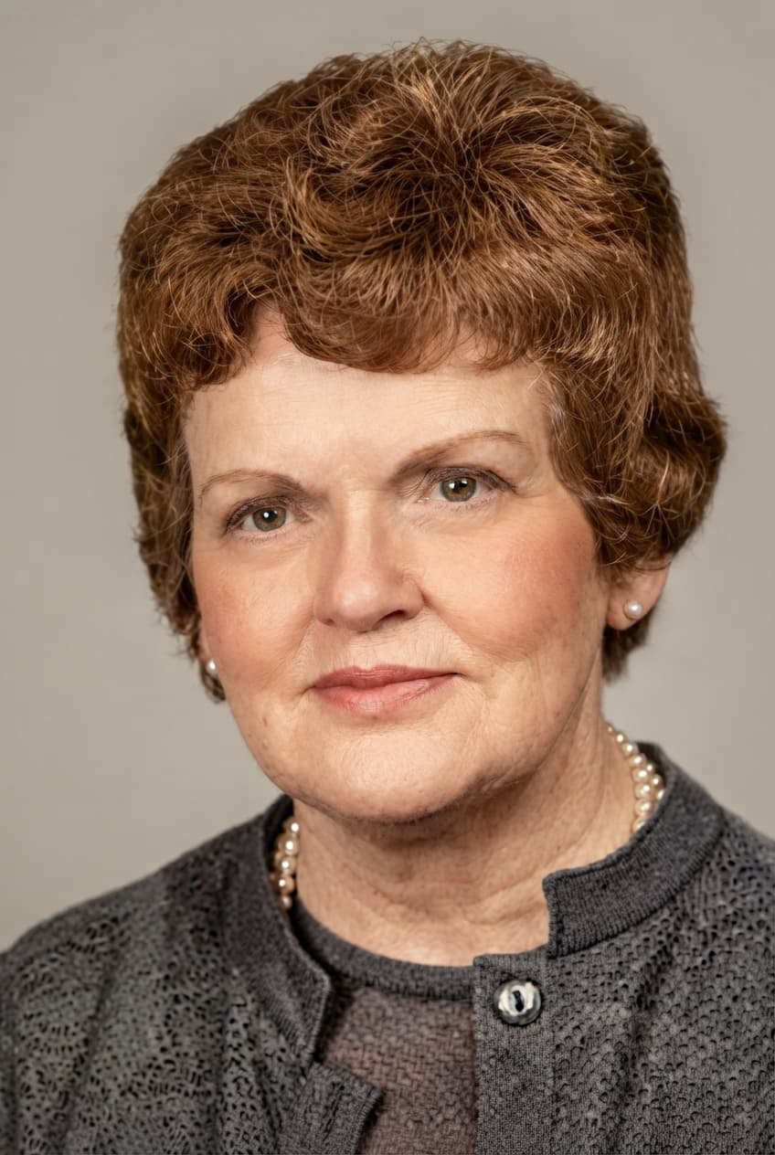 Photo of Rosemary Lucianna Wagner