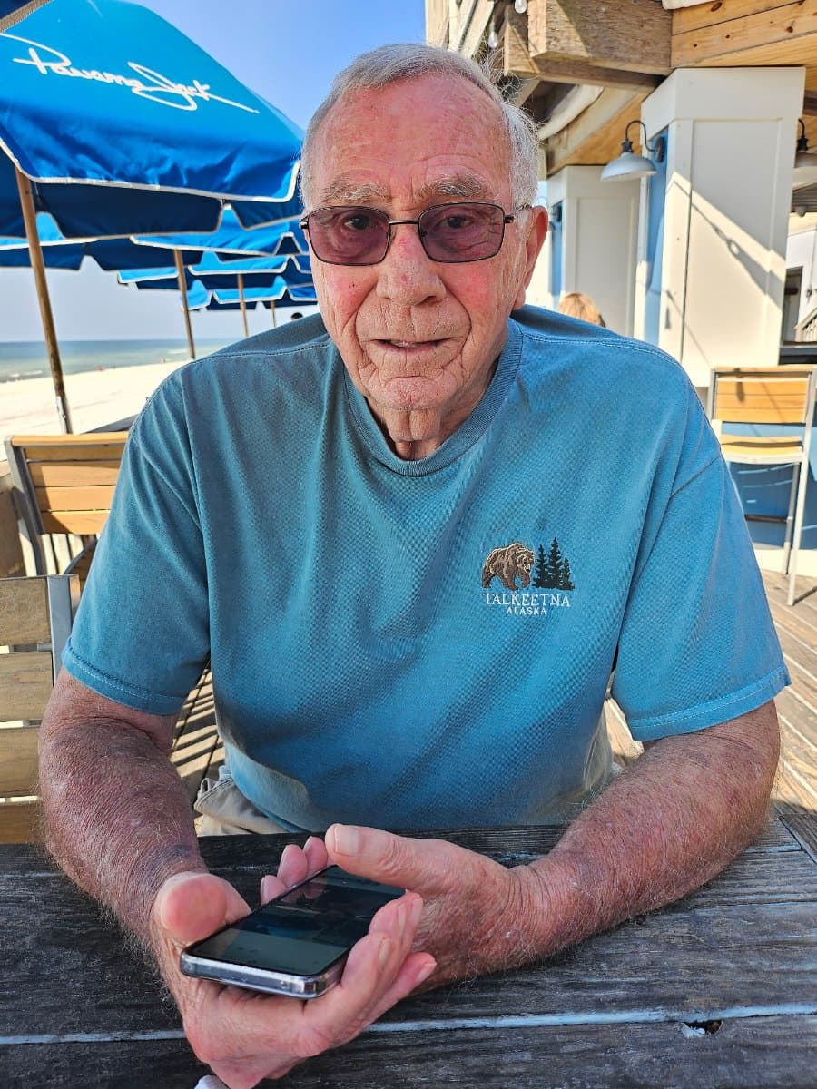 Photo of Dallis Ray Sinclair