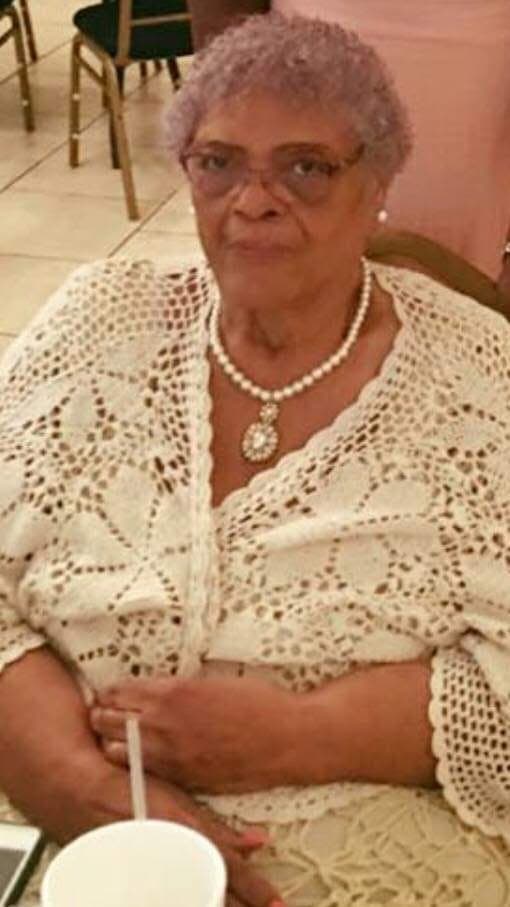 Photo of Treasa Parker Dawson