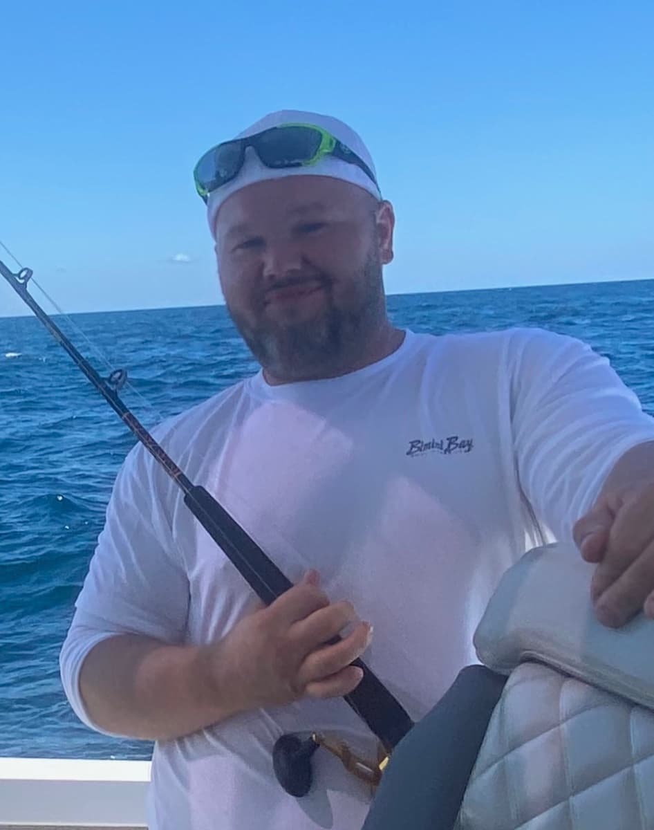 Photo of Jermey Ross Davenport