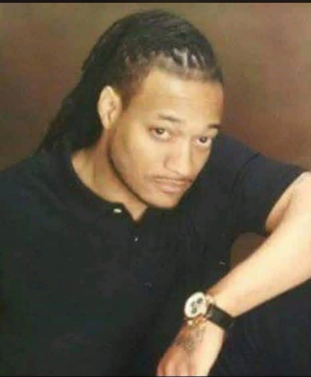 Photo of Roger Karl Walker