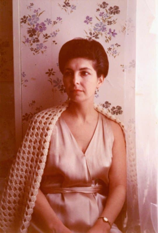 Photo of Helen C. Mekita