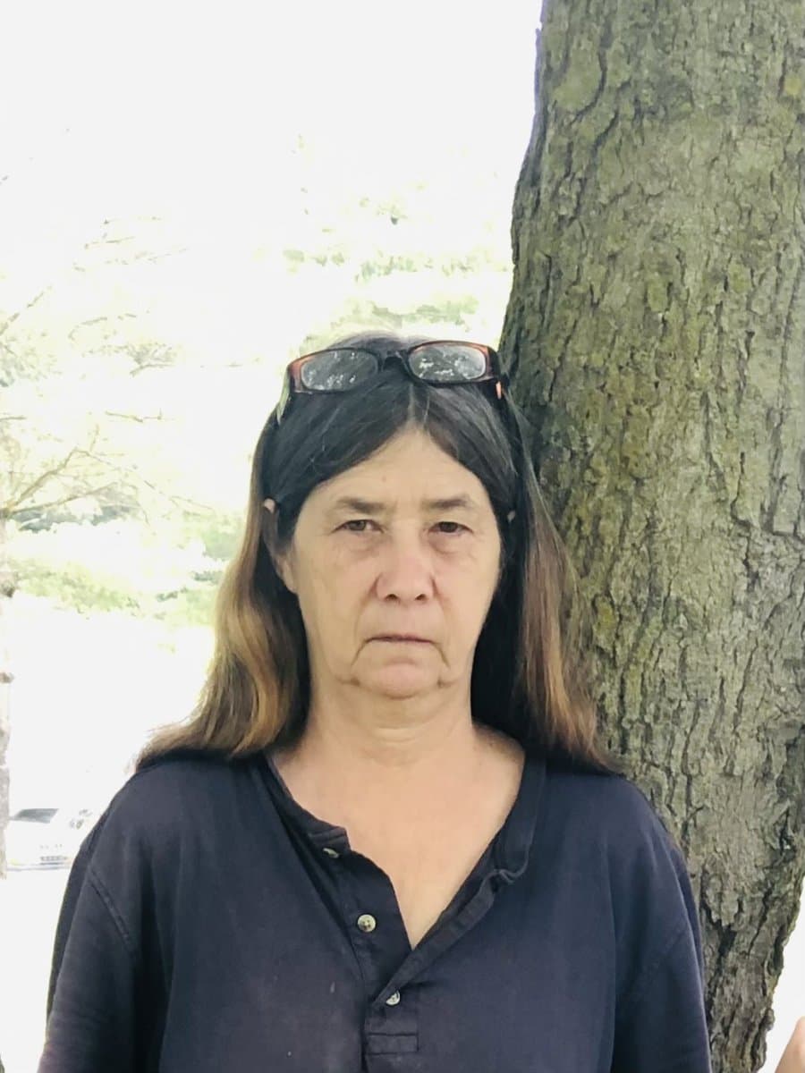 Photo of Carolyn Sue Nickles
