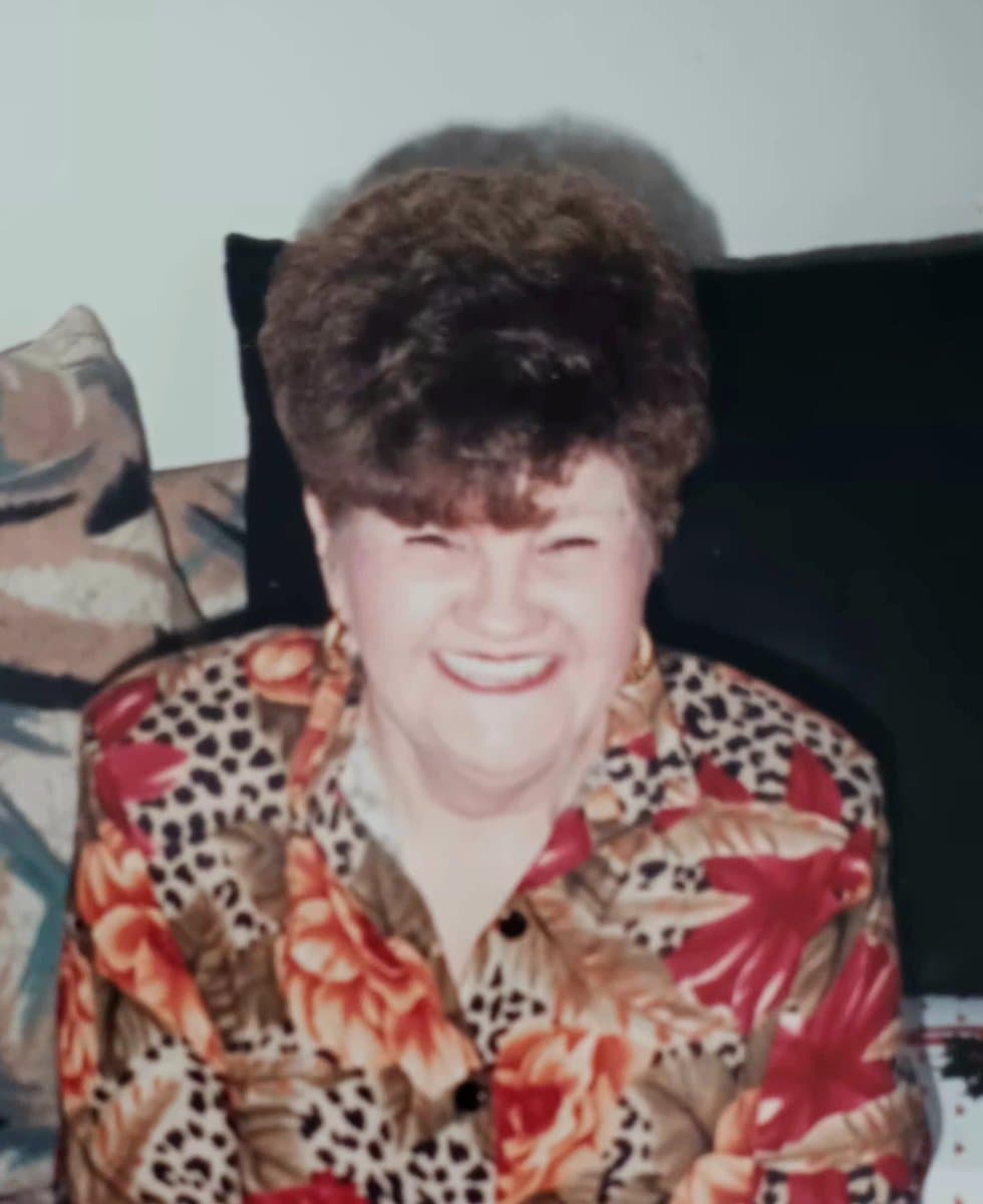 Photo of Francine Grow