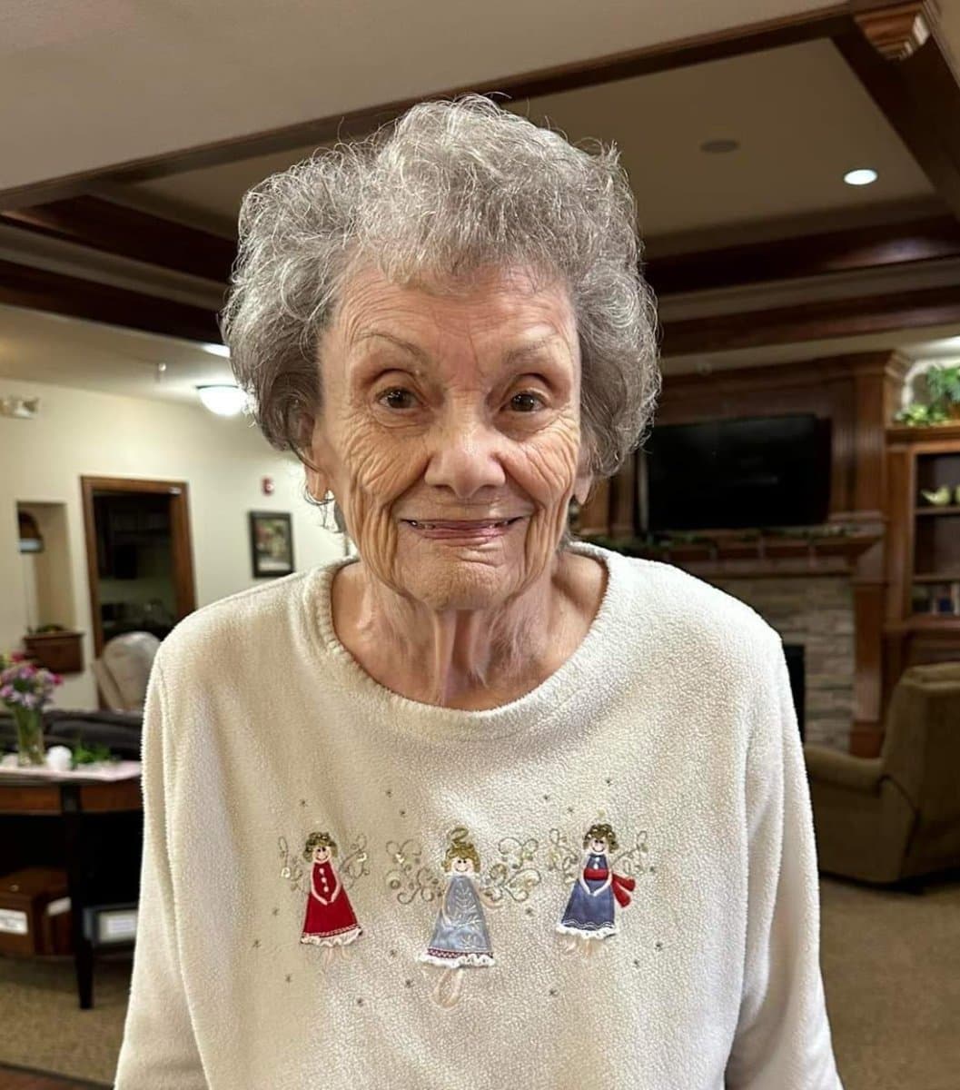 Photo of Phyllis M Stoops