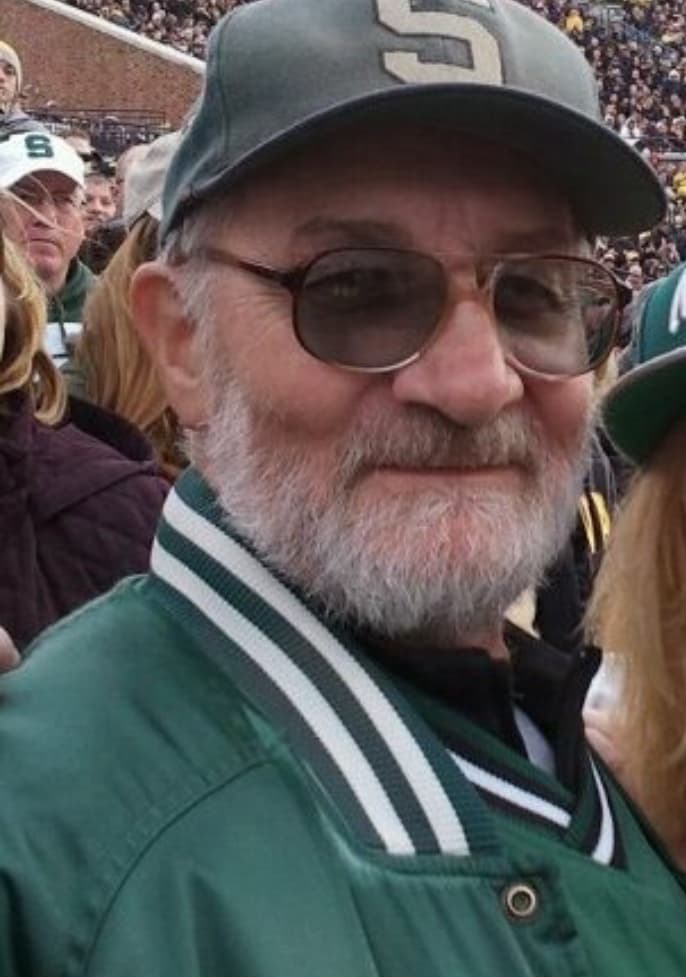 Photo of George Edward Seperic
