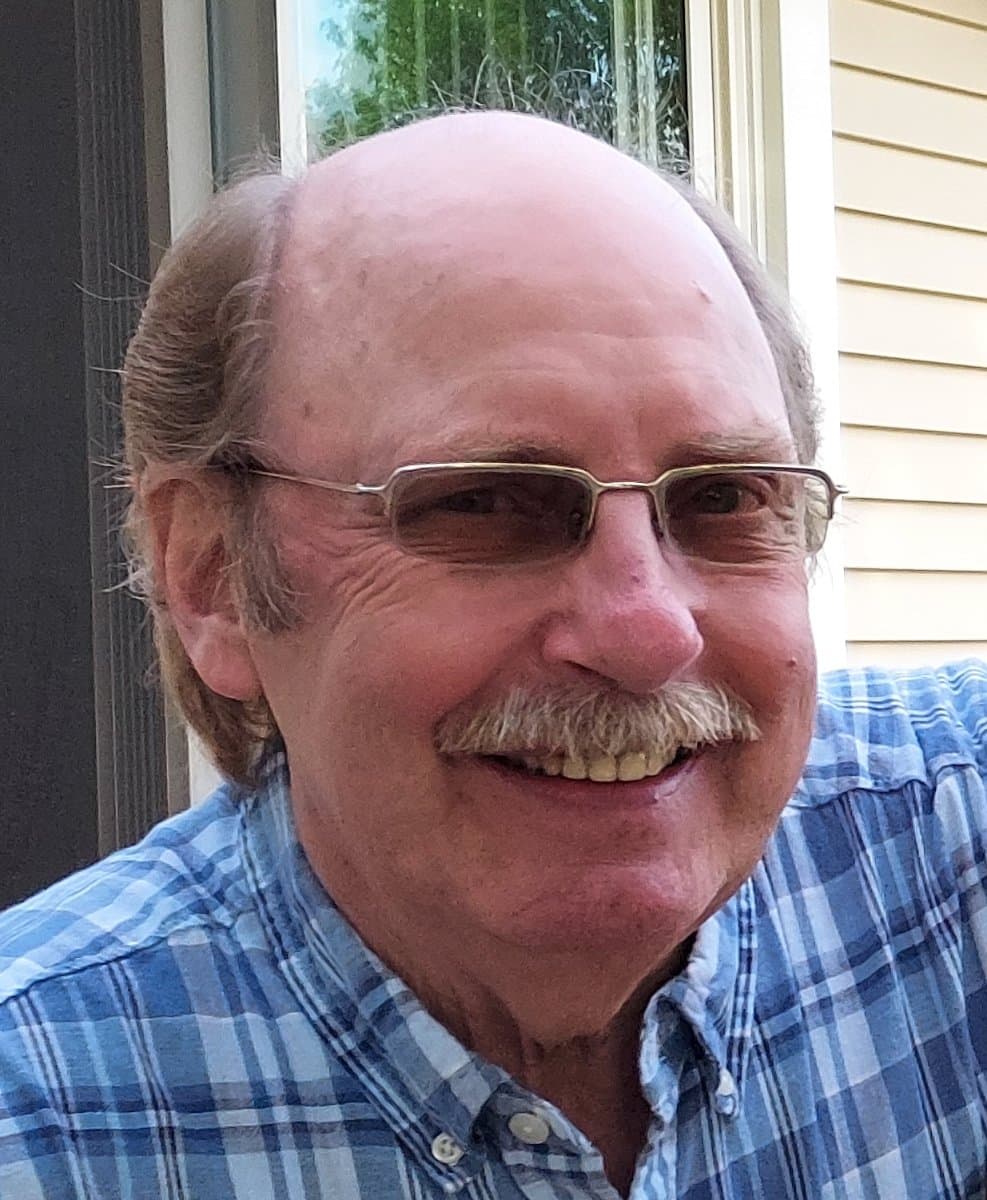 Photo of Jeffrey R. Peterson