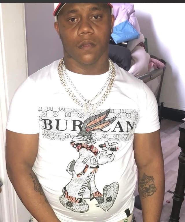 Photo of Davon Horton