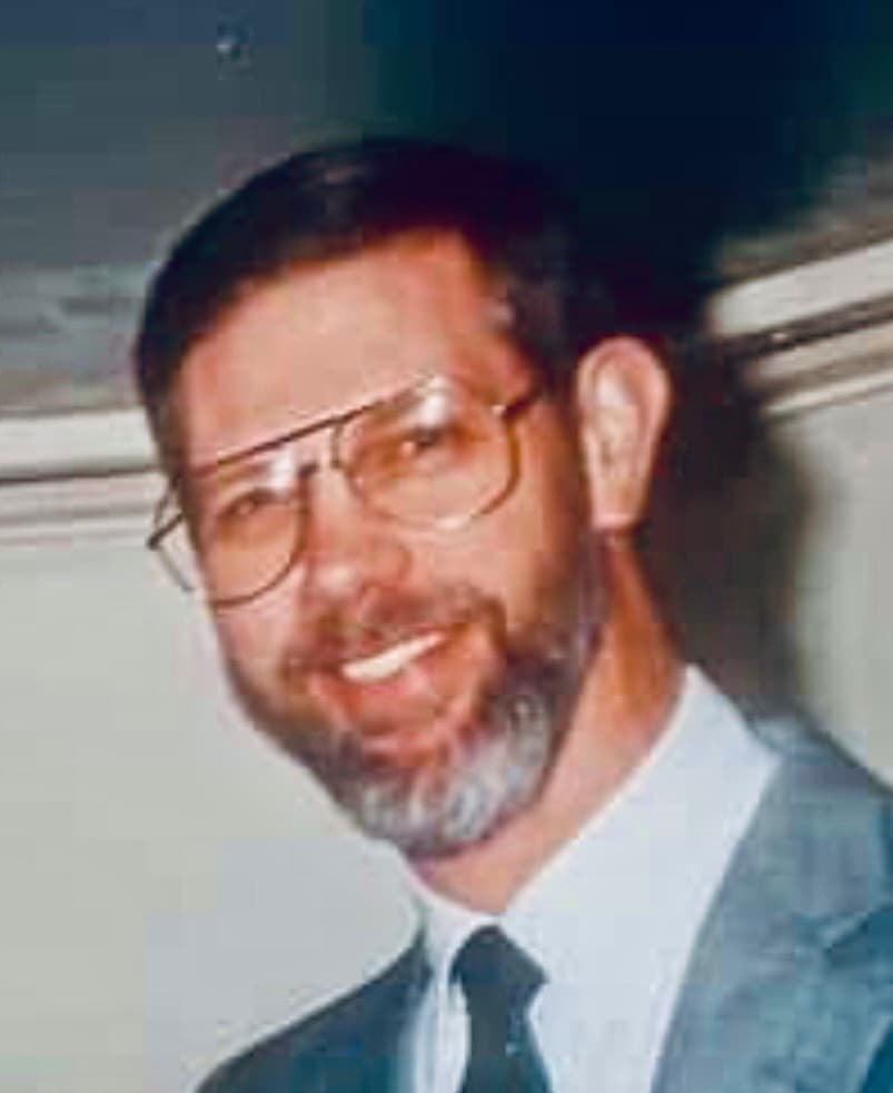 Photo of Keith Erwin